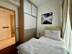 The Luxurie (D19), Condominium #515132961